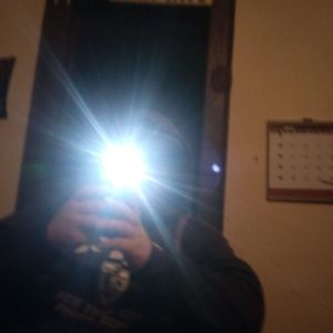 Meet your Posher, Roger